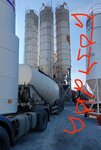 Oyak Beton Izmit Ready-Mix Concrete Facility (Kocaeli, İzmit, Sanayi Mah., Kuğu Sok., 14), concrete, concrete products