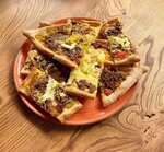 Lav Pide&Cafe (Trabzon, Ortahisar, Çukurçayır Mah., Çukurçayır İpekyolu Cad., 56B), restaurant