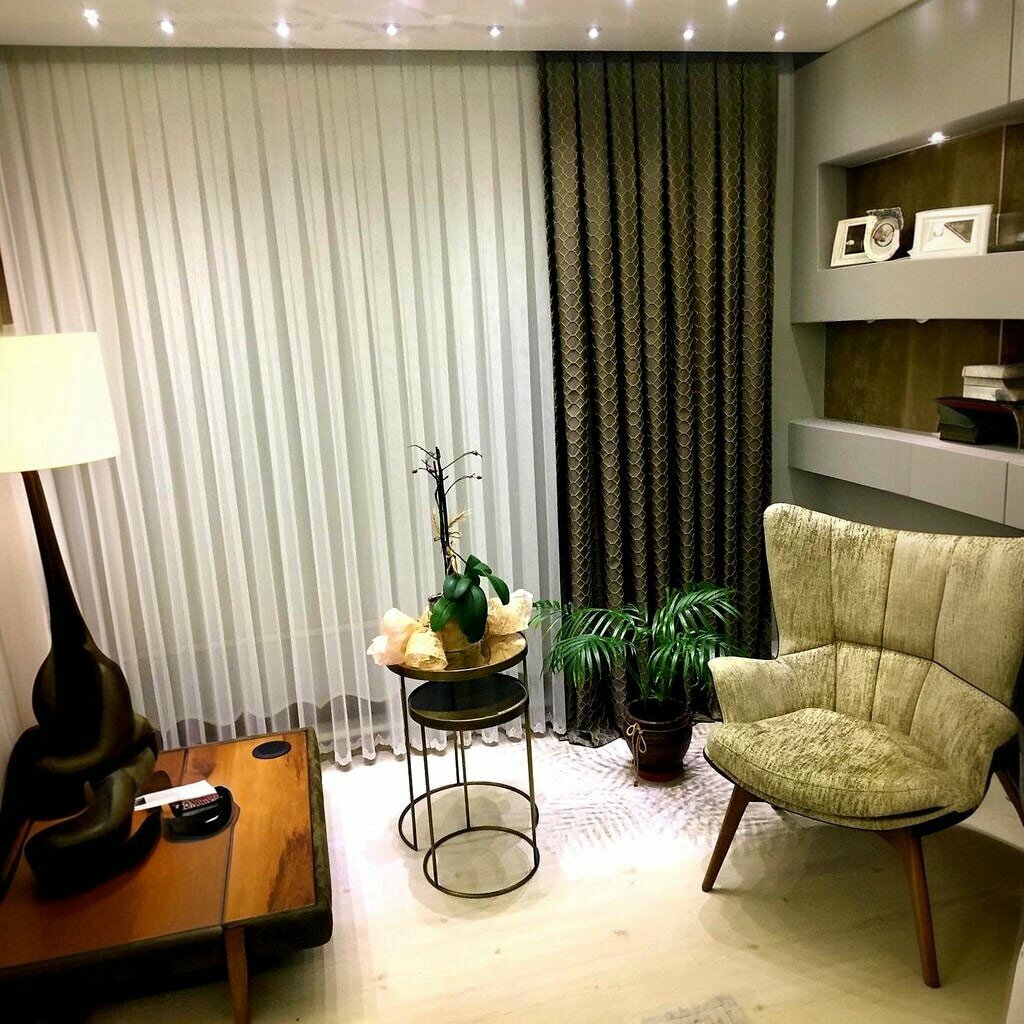 Curtains, curtain rods Şanlı Perde, Samsun, photo