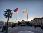 Torbali Tax Office (İzmir, Torbalı, Tepeköy Mah., Serdar Genç Cad., 36) ، وزارات حكومية، خدمات