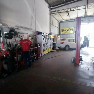Ergun Auto Mechanics and Maintenance Service (Kocaeli, Izmit, Sanayi Neighborhood, Izmit Industrial Site 13th Avenue, 316), car service, auto repair