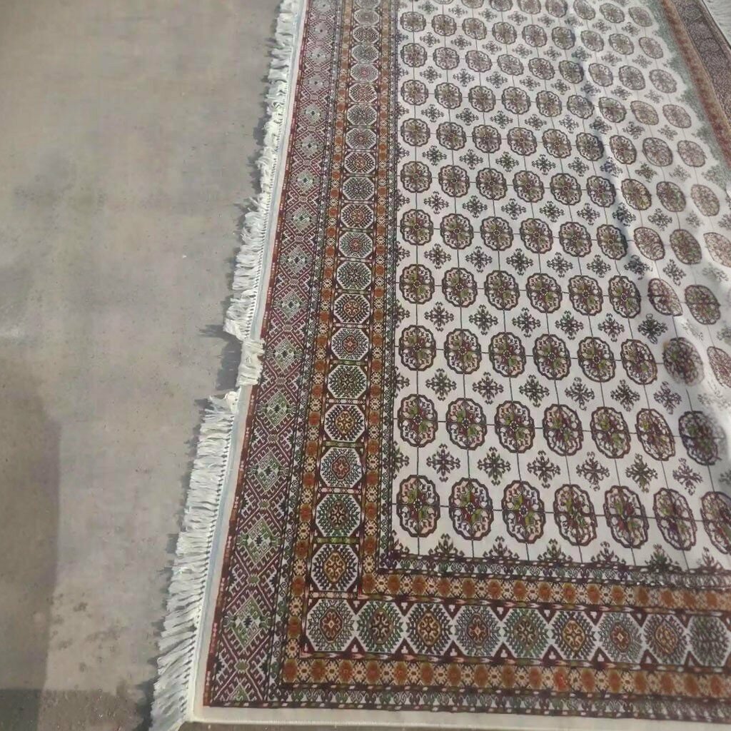 Carpet covers Türkmen Halı, Arnavutkoy, photo