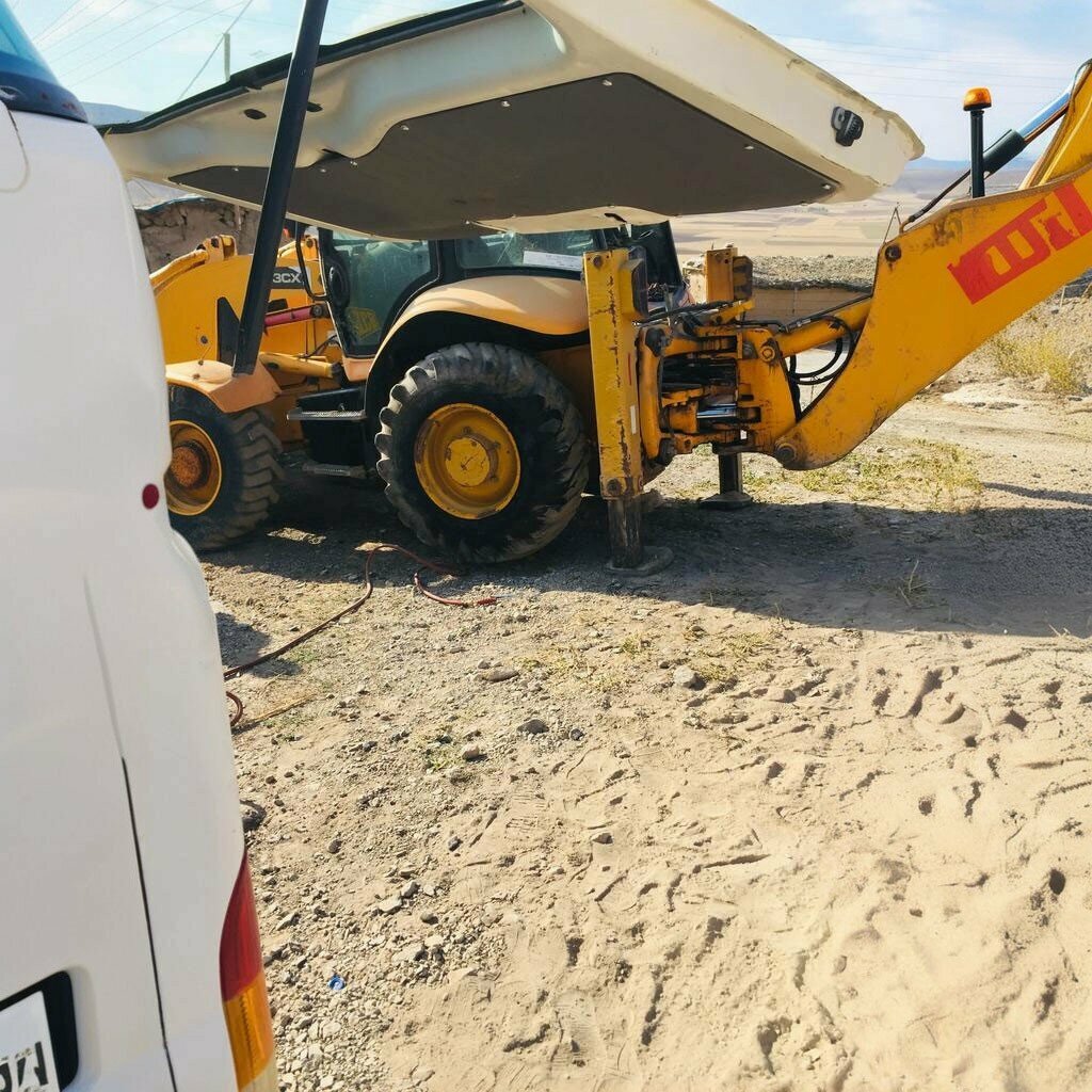 Tire service Budak Auto Tire, Bolvadin, photo