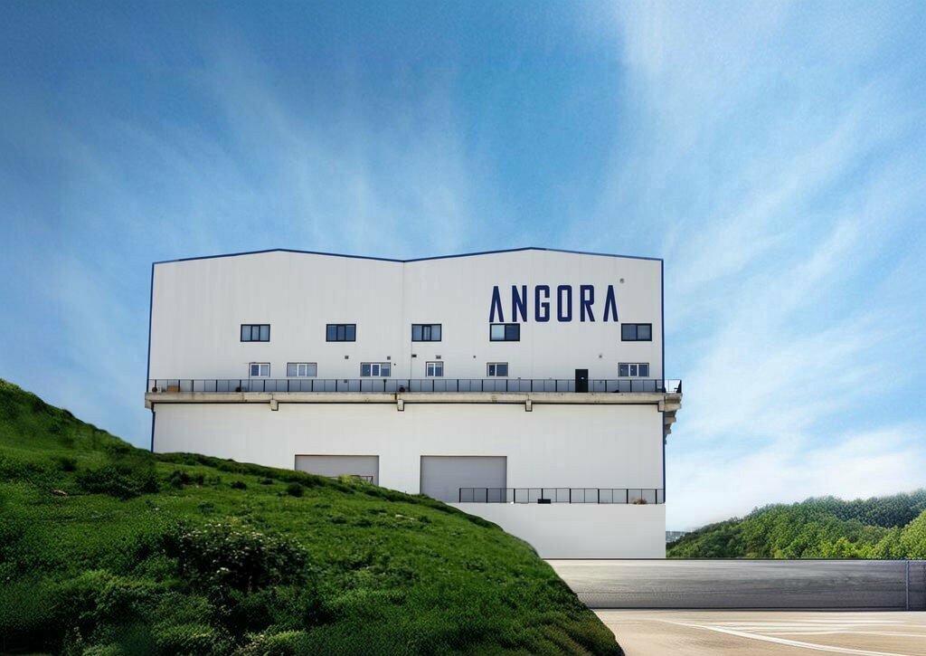 Construction and finishing works Angora A, Ankara, photo