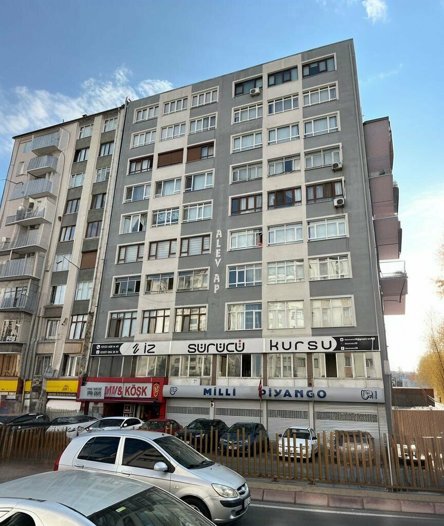 Restaurant Saray Mansion, Kayseri, photo