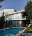 Novron Feronia Villas (Antalya, Serik, Kadriye Mah., 142. Sok., 3A), housing complex