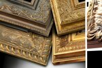 Hkn Picture Frames (Ankara Province, Sincan District, Fevzi Çakmak Mah., 17. Sok., 29), vidrio, productos de vidrio