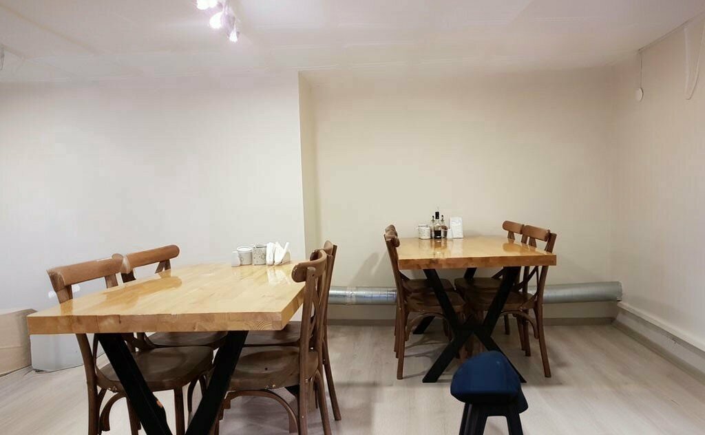 Restaurant Kekik Meatball Hall, Giresun, photo