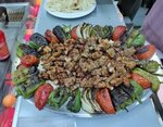Kilisli Haciogullari Kebab (İstanbul, Güngören, Merkez Mah., Aydınlar Sok., 8), fast food