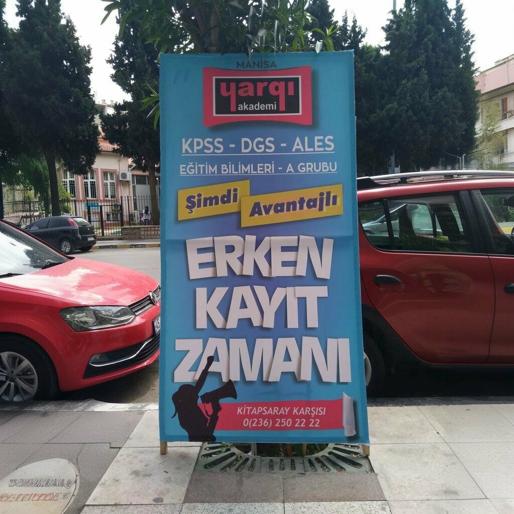 Educational center Judiciary Academy, Manisa, photo