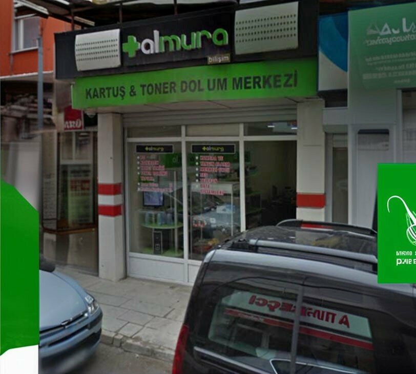 IT company Almura Bilisim, Altinordu, photo