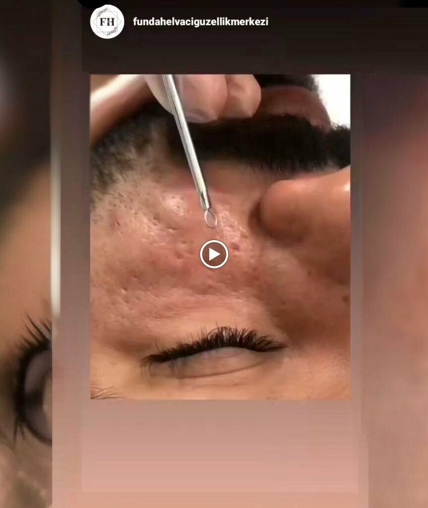 Beauty salon Funda Helvaci Beauty Center, Samsun, photo