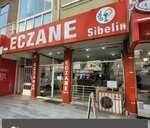 Sibelin Pharmacy (Yalova, Yalova Merkez, Fevzi Çakmak Mah., Çınarlı Cami Sok., 1), pharmacy