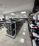 Cayan Kundura (Antalya, Finike, Turunçova Mah., Cumhuriyet Cad., 10) ، متجر أحذية