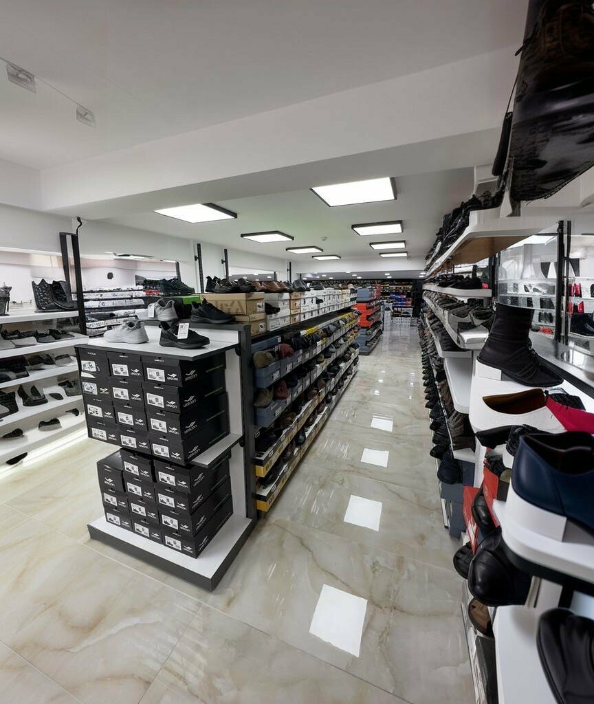 Shoe store Çayan Grup, Finike, photo