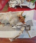 Doner Han (Gaziantep, Sahinbey, Alleben Neighborhood, Karacaoglan Street, 9D) ، مطعم