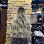 Hairdresser Izzet (Batman, Batman Merkez , Ziyagökalp Mah., 80. Yıl Cad., 17A), hairdresser