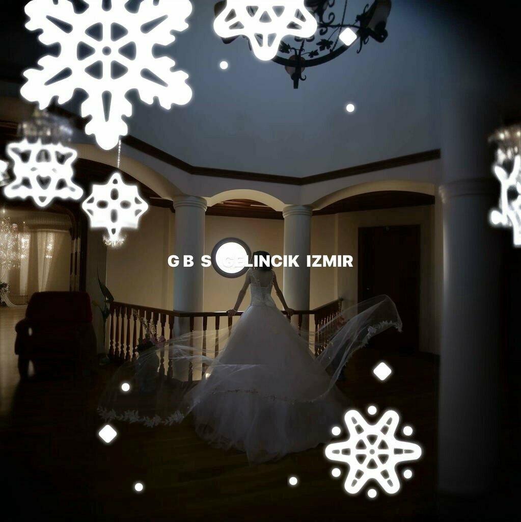 Bridal salon Gelincik, Samsun, photo