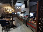 Столoffка (Mekhanoshina Street, 10А), canteen