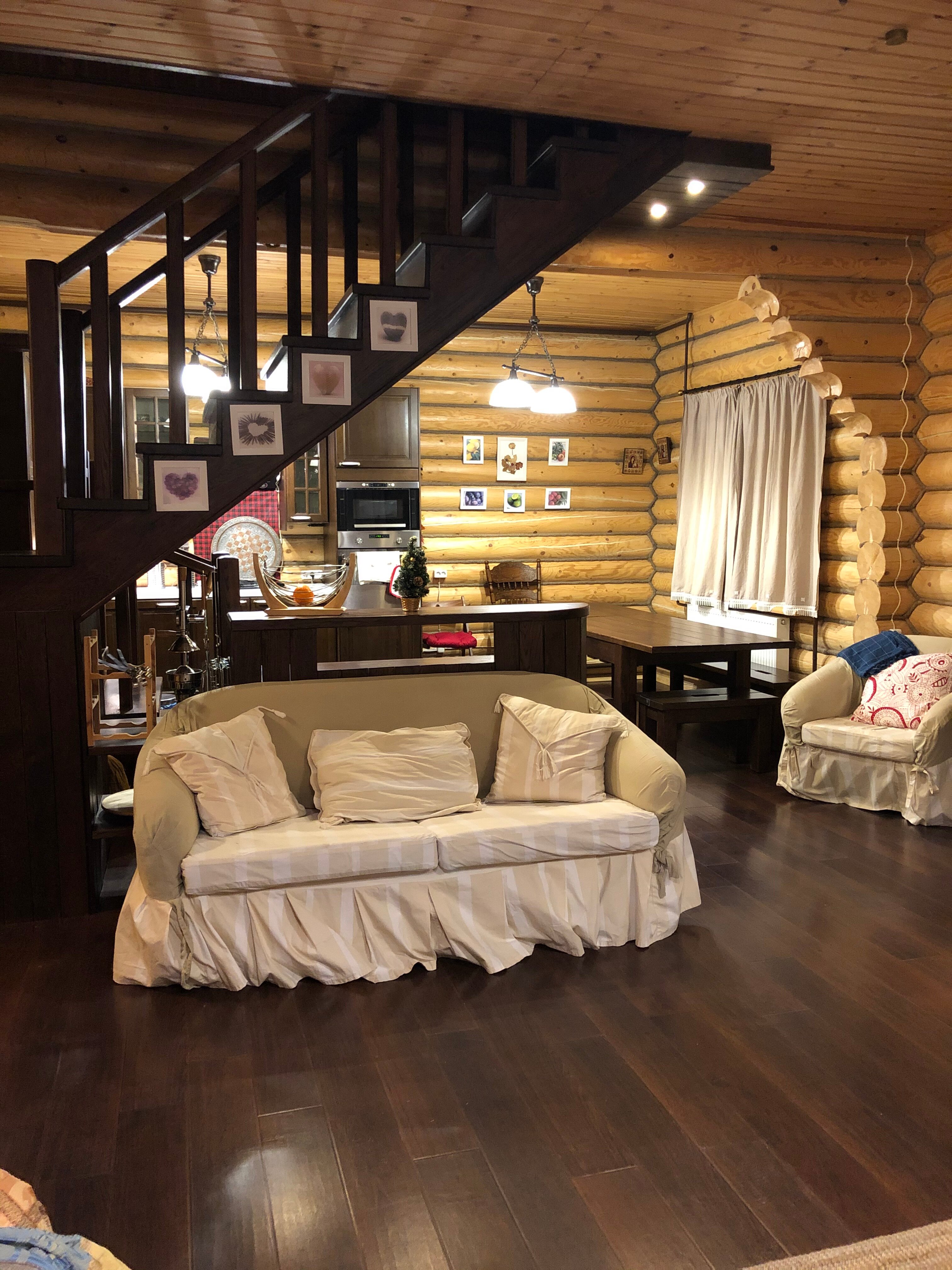 Фото Поместье