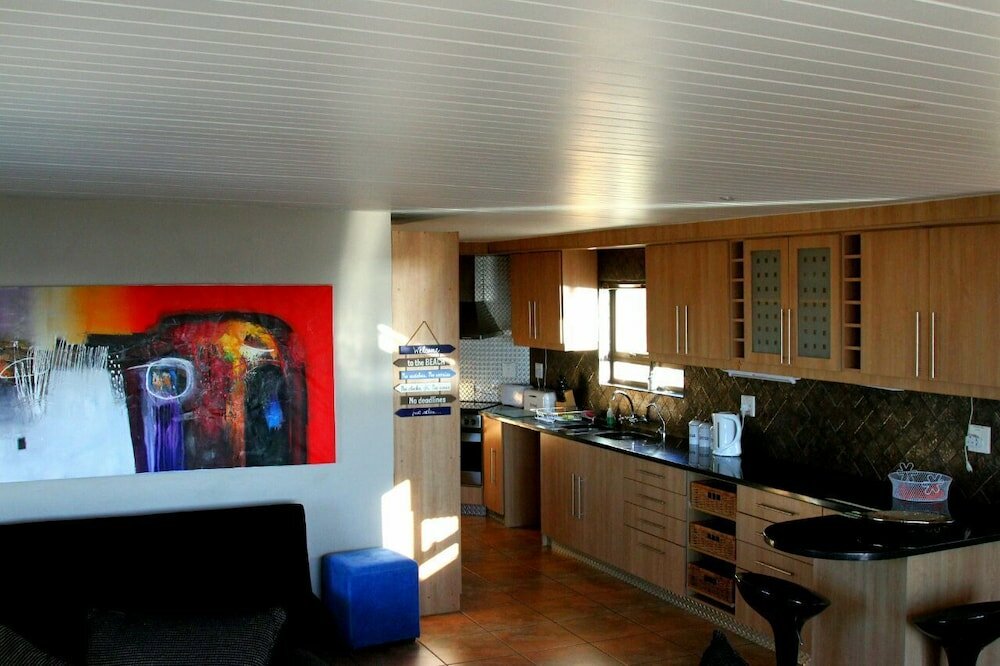 Фото Seagulls Guest House