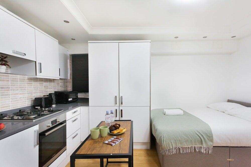 Фото London Queen's Eurostar - Kings Cross