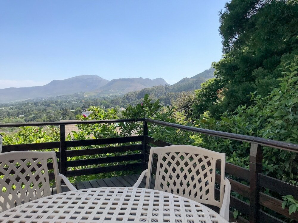 Фото Klein Bosheuwel Guest House