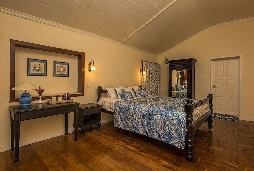 Фото Ging Tea House