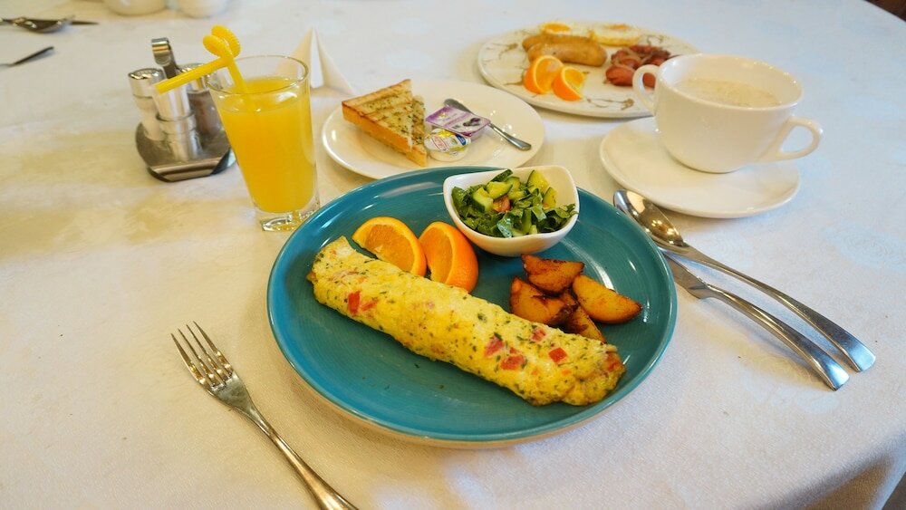 Фото Royal House Hotel 2