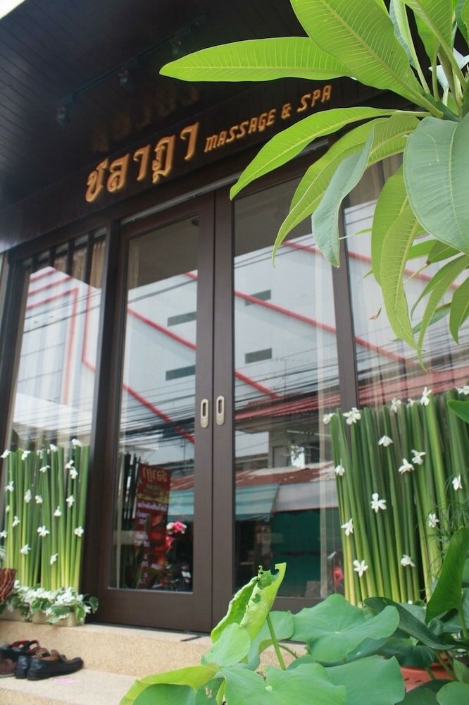 Фото Rooftop Room