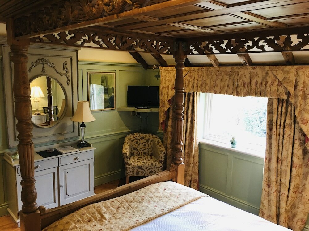 Фото Wolds Village