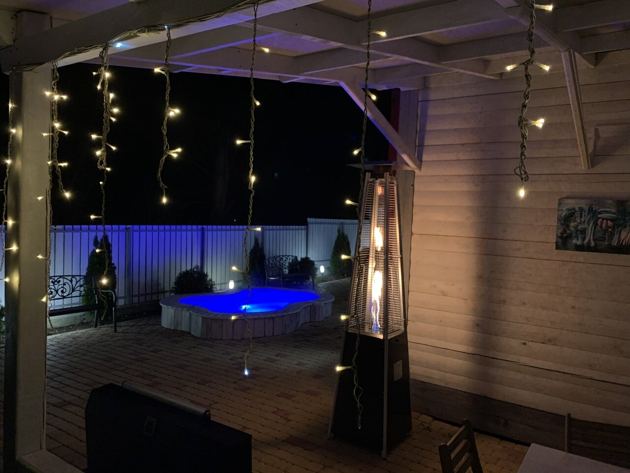 Фото Вилла Фамилия