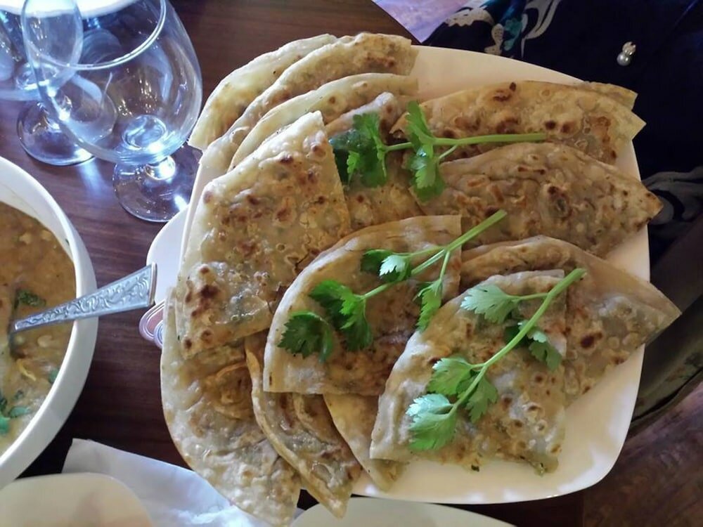 Фото Explorer's Lounge