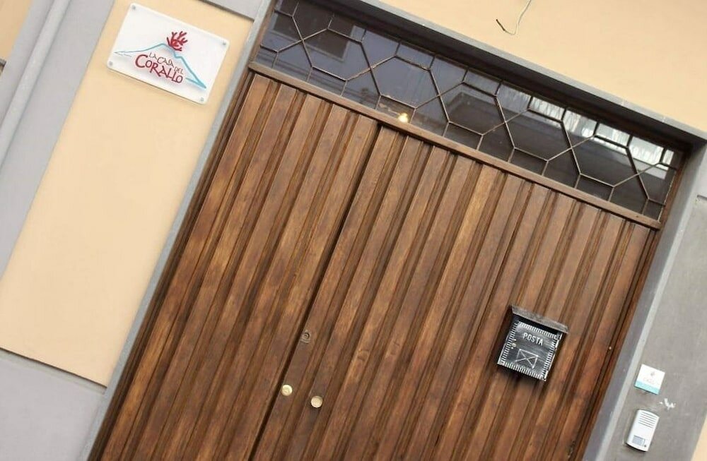 Фото La Casa del Corallo