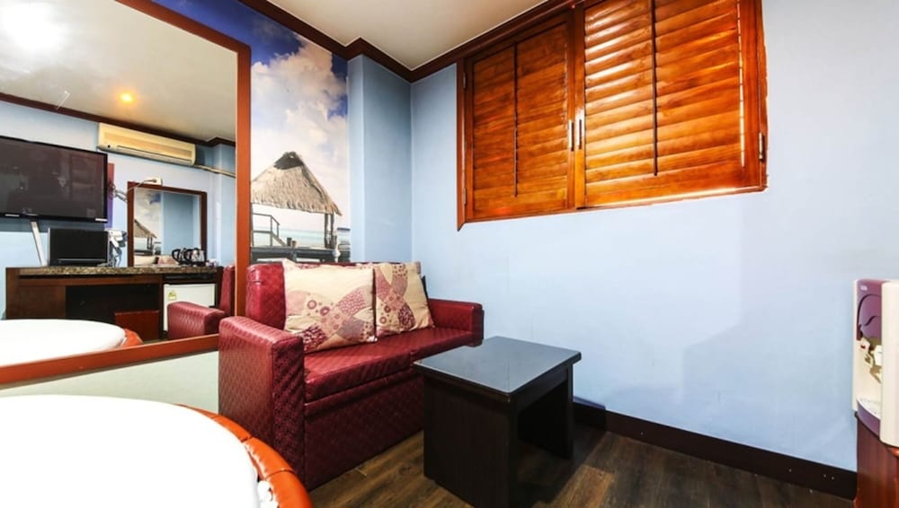 Фото Swiss Motel