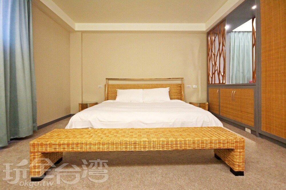 Фото Ludao Hotel