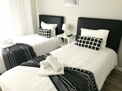 Гостиница Mirandesa Guesthouse в Порту
