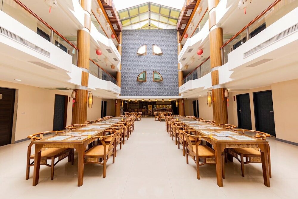 Фото Ludao Hotel