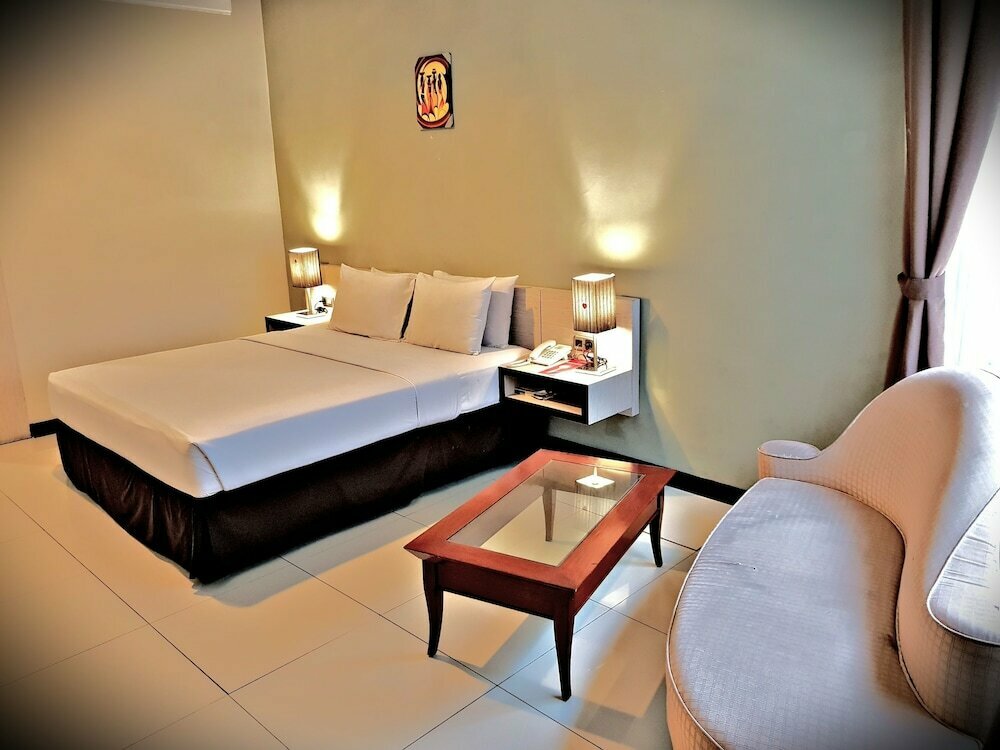 Hotel № 3 Hotel Zainul Arifin, Jakarta, photo