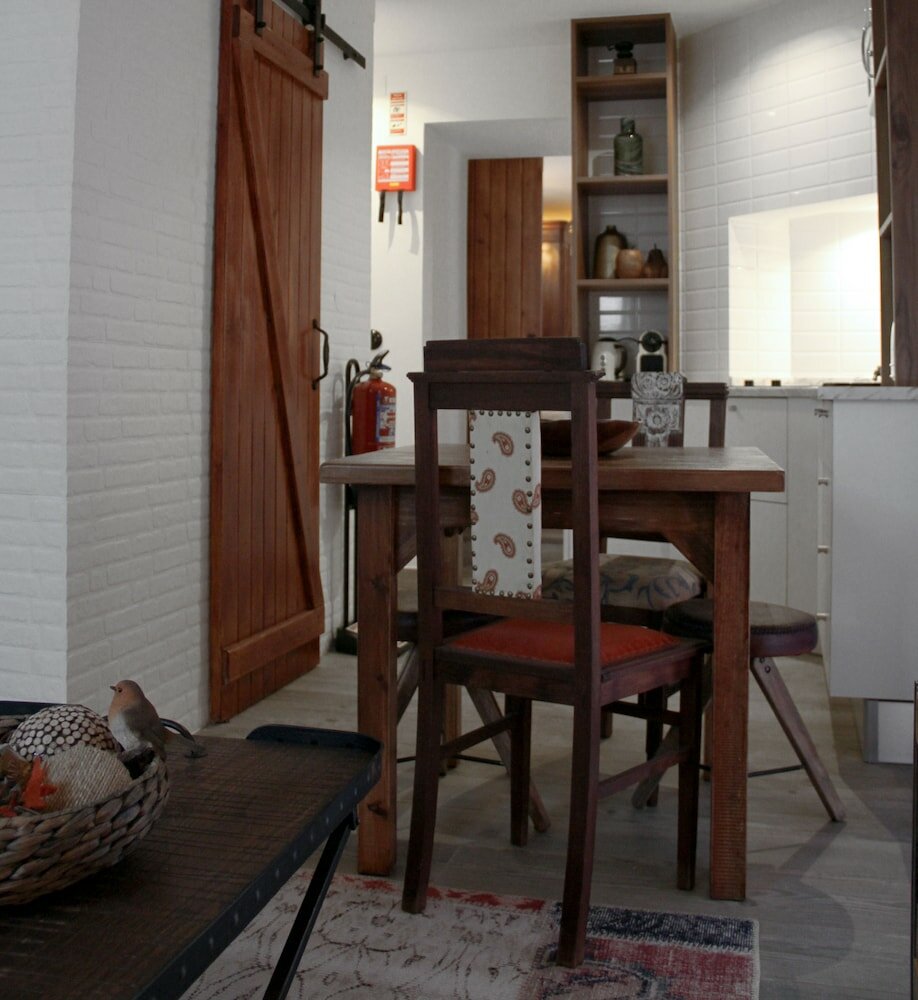 Фото Storytellers Villas