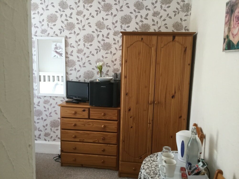 Фото Newburgh Guesthouse