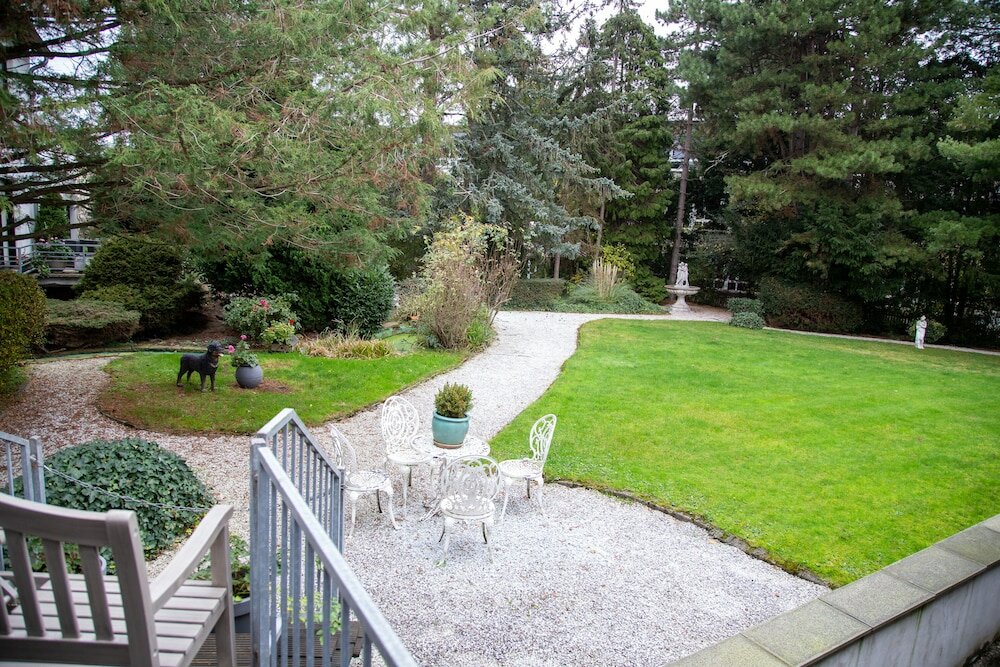 Фото Haus Kastanienhof