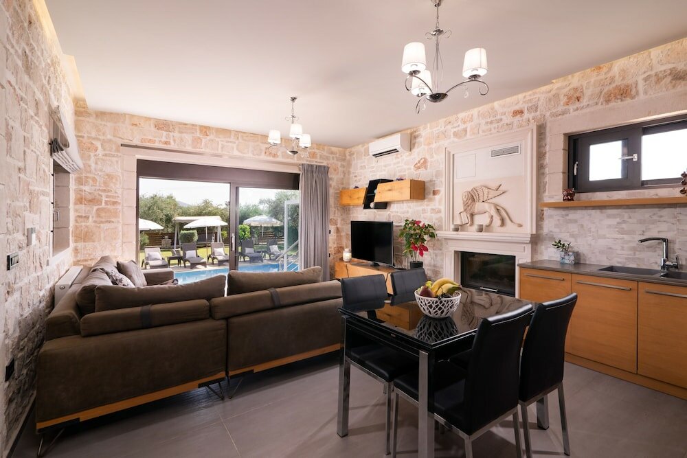 Фото Azure Palatial