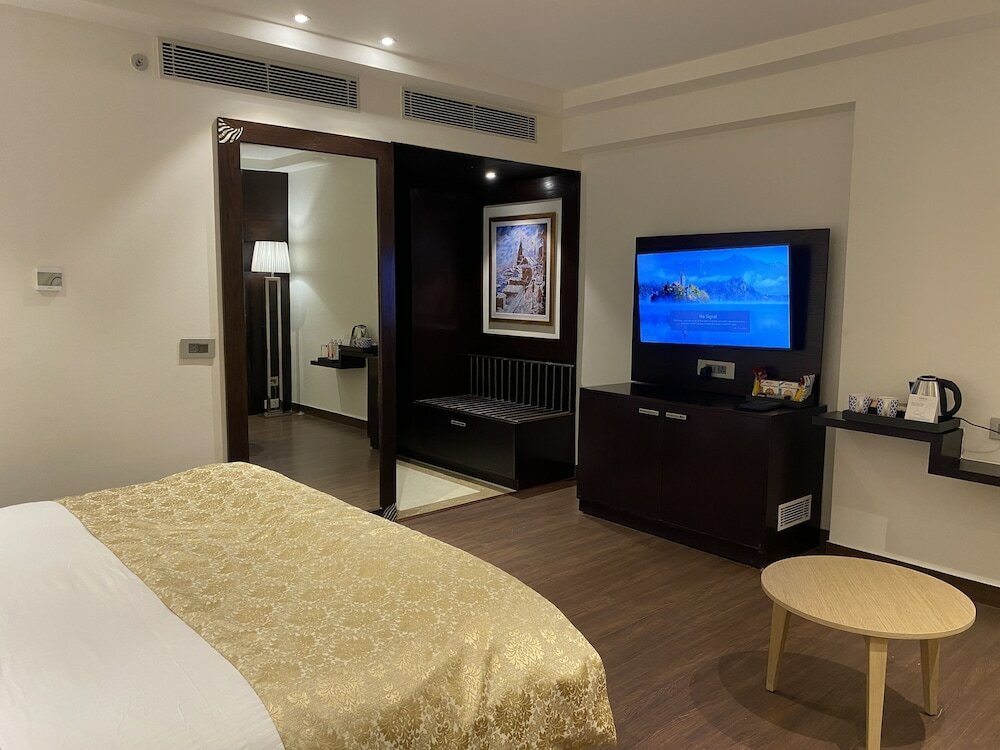 Фото Fortune Park Haridwar - Member ITC Hotel Group