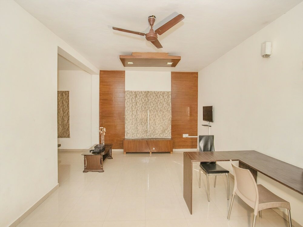 Фото Oyo 10722 Simera Service Apartments