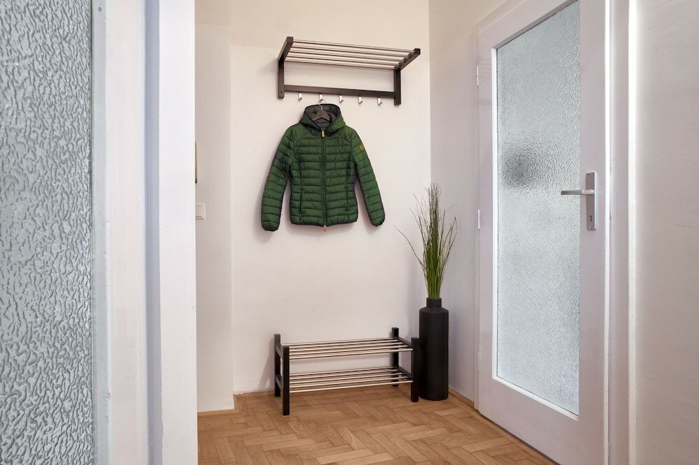 Фото Opera City Center Apartments