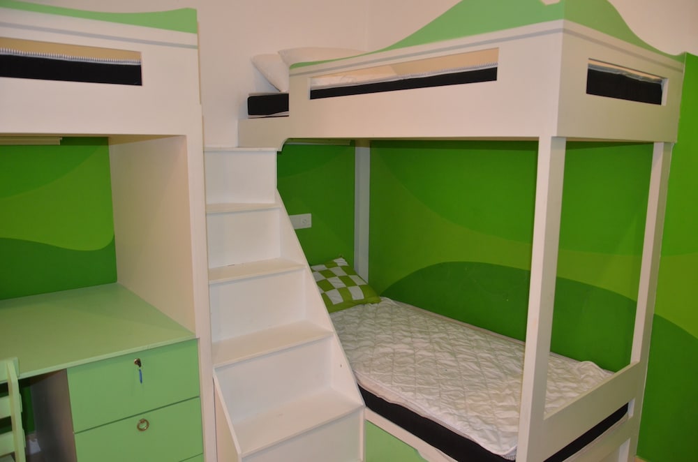 Фото Anchorage Villa