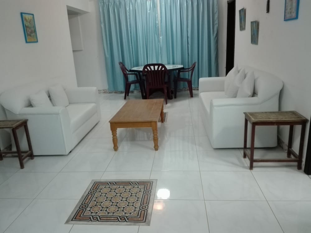 Фото Salalah Beach Resort - Villas