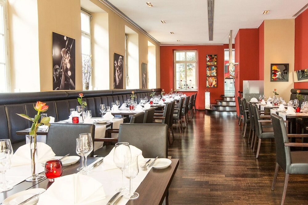 Фото Arthotel Heidelberg