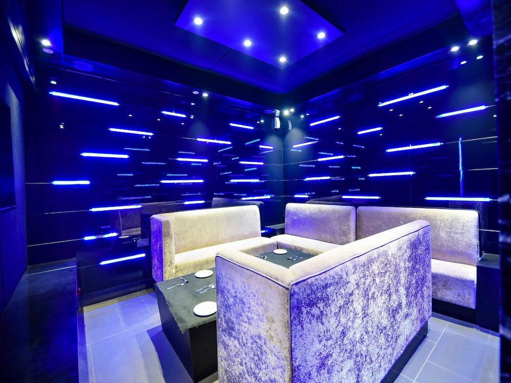 Фото Capital O 26805 Varju Villa